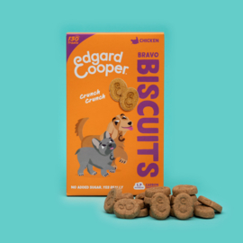 Koekjes met Kip