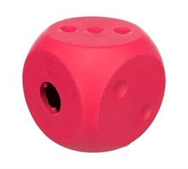TRIXIE SNACKBAL HOND DOBBELSTEEN 5 CM