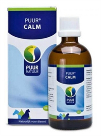 PUUR NATUUR ONRUST 30 ML