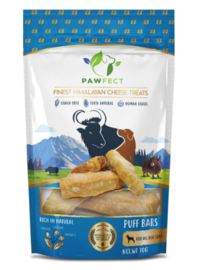 PAWFECT CHEW YAK KAAS PUFF Bars 70 GR
