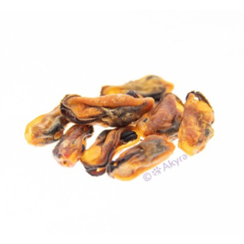 Akyra mosseltjes 100gr