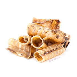 Akyra Runderluchtpijp 250gr