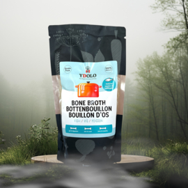 Ydolo bottenbouillon Vis