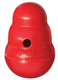 KONG WOBBLER ROOD S