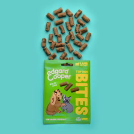 Top Dog Bites met lam en kalkoen