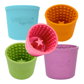 Lickimat Yoggiepot