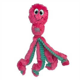 KONG WUBBA OCTOPUS ASSORTI 32X10X7,5 CM