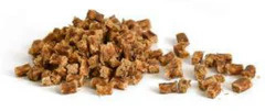 Kippen trainers per 100 gr