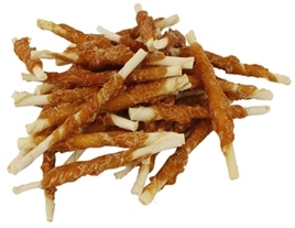 Kip twist 13cm per 100gr