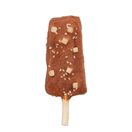 TRIXIE DENTA FUN ICE POP EEND / KAAS 45 GR