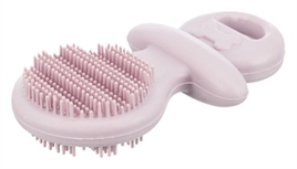 TRIXIE JUNIOR FOPSPEEN NATUURRUBBER ASSORTI 9 CM