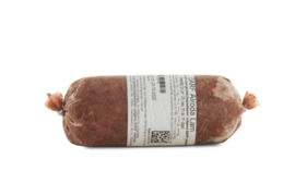 Alroda Puur Bio Lam 245gr