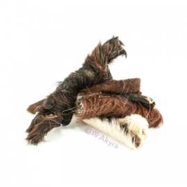 Akyra Hertenhuid met vacht 250gr