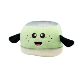 PawStory Brave Toaster
