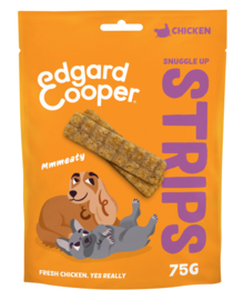 Snuggle up strips met kip
