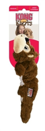 KONG SCRUNCH KNOTS SQUIRREL