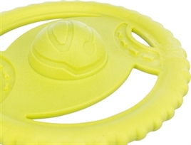 TRIXIE AQUA HONDENSPEELGOED SCHIJF TPR 20 CM