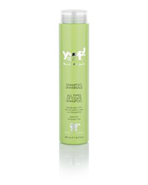 Shampoo en conditioners