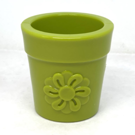 Sodapup Flower Pot Large – Green