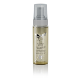 YUUP! DAILY NO RINSE SHAMPOO 250 ML