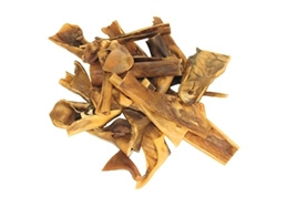 Runderkophuid per 100gr