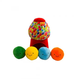 Pawstory Happy gumballs