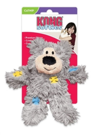 KONG WILD KNOTS BEAR ASSORTI