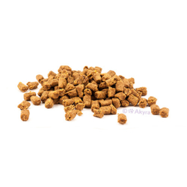 Akyra trainings hapjes Zalm 100gr