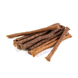 Akyra sticks Zeebaars 100gr