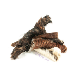 Akyra Paardenhuid met vacht 250gr