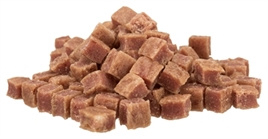 TRIXIE PREMIO VLEES MINIS KIP / EEND / RUND / LAM 4X100 GR
