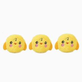 Hoppin’ Easter – Churpin Chicks
