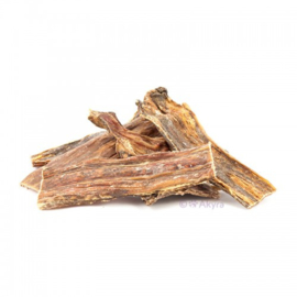 Akyra gedroogd rundvlees 250gr