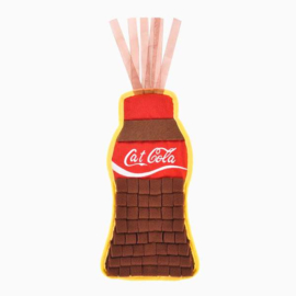 Cat Toys – Whisker Mat Cat Cola
