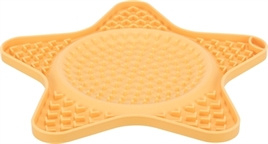 Trixie lick'n'snack ster 23,5cm