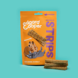 Snuggle up strips met kip