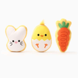 Hoppin’ Easter – Easter Cookies