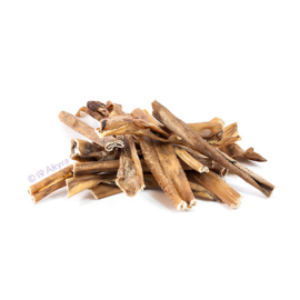 Akyra Hertenhuid zonder vacht 250gr