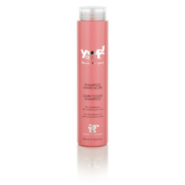 YUUP! DARK COATS SHAMPOO 250ML