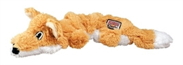 KONG SCRUNCH KNOTS FOX 8,5X5X23 CM
