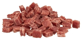 TRIXIE PREMIO VLEES MINIS KIP / EEND / RUND / LAM 4X100 GR