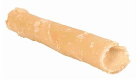 TRIXIE KAUWROLLEN GEVULD HAM 12 CM 22 G 12 CM per stuk