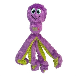 KONG WUBBA OCTOPUS ASSORTI 32X10X7,5 CM