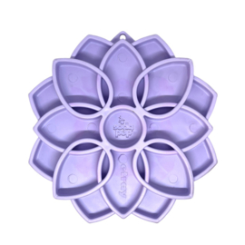 Sodapup Mandala Softie Etray – Light Purple