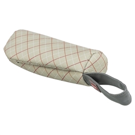TRIXIE BELONINGSZAKJE VOERDUMMY NEOPREEN ASSORTI 6X6X18 CM