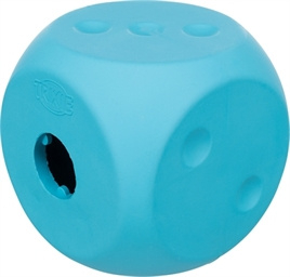 TRIXIE SNACKBAL HOND DOBBELSTEEN 10 CM