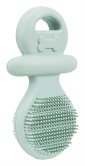 TRIXIE JUNIOR FOPSPEEN NATUURRUBBER ASSORTI 9 CM