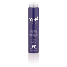 YUUP! WHITENING AND BRIGHTENING SHAMPOO 250 ML