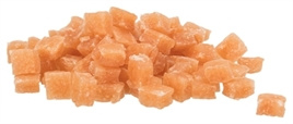 TRIXIE PREMIO VLEES MINIS KIP / EEND / RUND / LAM 4X100 GR