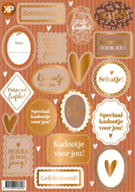 Stickers | Stickervel Autumn vibes